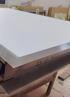 Customized Size 15mm X Ray Leaded Glass Shielding Radiation Protection