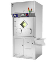 Easy Cleaning and Maintenance Effective Nuclear Radiation Protection with Customized Lead Equivalent Design