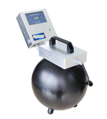 Neutron Dosimeter For Continuous Monitoring Of Environmental Neutron Radiation