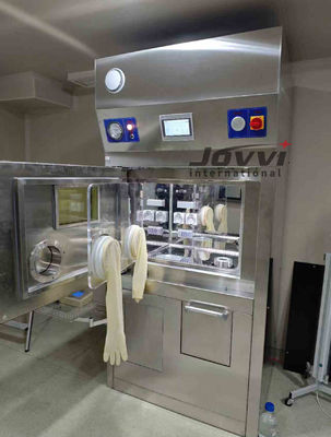 Artificial Intelligence Control Nuclear Radiation Protection Jovvi-50mmpb For Adjustable Secure Protection