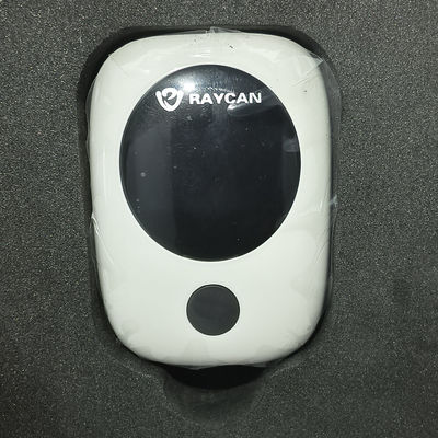 Battery-Powered Surface Contamination Meter with Inherent Error Within 20% for Surface Cleanliness Detection