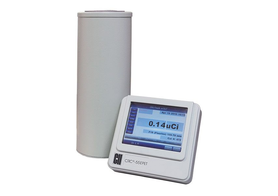 Environmental Monitoring Nuclear Radiation Detector with Resolution ≤3.5 Percent Cs137 662keV Supporting Alpha Beta Rays Type Detection