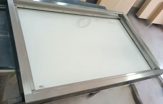 Typically 30 to 60 Percent Lead Oxide X Ray Lead Glass Customizable Per Requirement Operating Temperature Range Minus 20 To 60 Celsius