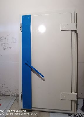 Manual Outward Right Door RF Shielded Chamber Shielding 110dB