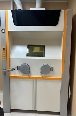 F18 औद्योगिक के लिए सुरक्षा सुरक्षा के साथ गर्म सेल लीड पावर सप्लाई 50HZ/10A/220V