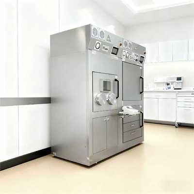 कृत्रिम बुद्धिमत्ता नियंत्रण परमाणु विकिरण सुरक्षा Jovvi-50mmpb समायोज्य सुरक्षित सुरक्षा के लिए