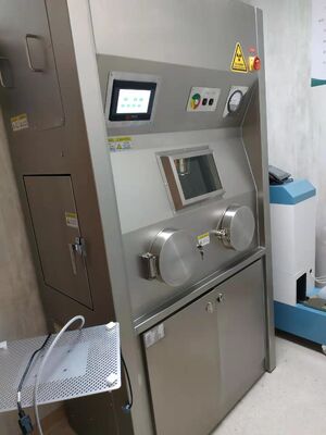 कृत्रिम बुद्धिमत्ता नियंत्रण सुरक्षा के लिए हॉट सेल एर्गोनोमिक