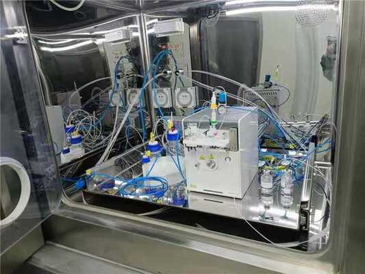 एर्गोनोमिक हॉट सेल 50mmpb लीड समकक्ष यूवी और ओजोन कीटाणुशोधन