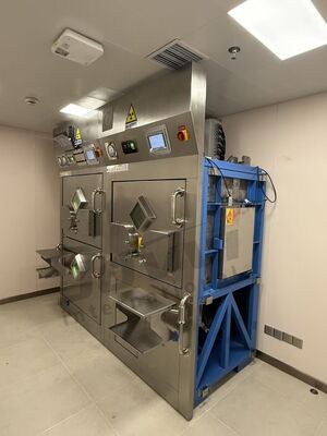 हल्का हॉट सेल फ्रंट 50mPb सुरक्षा मानक या अनुकूलित डिज़ाइन अनुकूलित समाधान