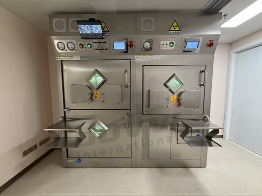 हल्के वजन के विकल्प F18 हॉट सेल इंटीग्रेटेड पावर सप्लाई 50HZ10A220V सुरक्षा सुरक्षा संवेदनशील संचालन के लिए उपयुक्त