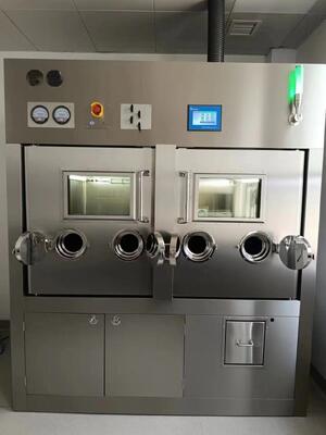 उच्च सुरक्षा स्तर गर्म कोशिकाओं के लिए कैमरा कक्षा A B C स्वच्छता