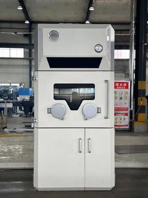 I131 सेल हॉट सुरक्षा रेडियोधर्मी सामग्री हैंडलिंग में