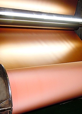 5oz 1370mm Copper Foil Shielding
