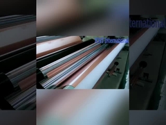 तांबे की पन्नी