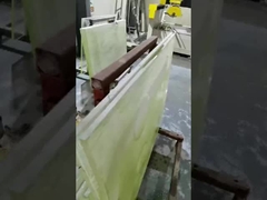 एक्स रे लीड शीट रेडिएशन सुरक्षा के लिए सीटी कमरे आकार अनुकूलित किया जा सकता है