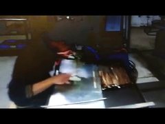 एमआरआई दरवाजे के लिए ईएमआई शील्डिंग बेरिलियम कॉपर फिगर गैस्केट विभिन्न प्रकार