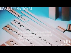 आरएफ दरवाजे के लिए विभिन्न मॉडल