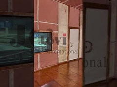 कैनन कॉपर शीट पैनल आरएफ शील्डिंग दरवाजा खिड़की और सजावट सामग्री