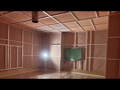 प्रेसिजन इलेक्ट्रॉनिक्स कॉपर फॉइल शील्डिंग 0.008mm 0.42mm मोटाई के साथ