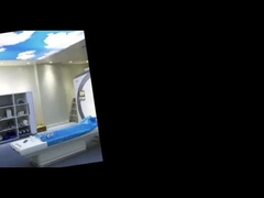 एमआरआई एलईडी प्रकाश