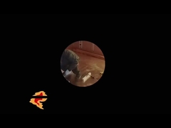 हिताची फैराडे केज एमआरआई मशीन रूम शील्डिंग कॉपर इंस्टालेशन