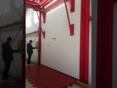 79db ईएमआई आरएफ शील्ड कक्ष