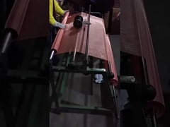 एमआरआई खिड़की पीतल 0.21 मिमी तांबा तार जाल 300CM अल्ट्रा फाइन तांबा जाल स्क्रीन