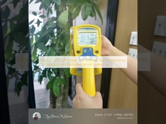 बड़ा आकार टच स्क्रीन आपके व्यवसाय के लिए अंतिम टच अनुभव रिमोट कंट्रोल सिस्टम हाँ