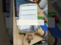 3A करंट 600W पावर प्रतिक्रिया समय ≤3s औद्योगिक अनुप्रयोगों के लिए शीर्ष-प्रदर्शन परमाणु विकिरण डिटेक्टर