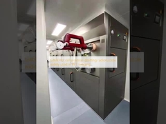 Ga68 हॉट सेल पॉज़िट्रॉन-उत्सर्जक रेडियोन्यूक्लाइड जिसका व्यापक रूप से PET इमेजिंग में उपयोग किया जाता है