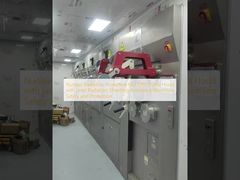 परमाणु विकिरण संरक्षण हॉट सेल/फ्यूम हुड, लीड विकिरण परिरक्षण सहायक उपकरण के साथ, अधिकतम सुरक्षा और संरक्षण