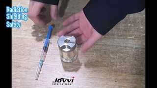 परमाणु विकिरण सुरक्षा समाधान