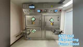 SYN और हॉट सेल उत्पाद का वितरण